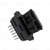 Dodge Jeep Chrysler Ram Blower Motor Resistor (2002-2023)