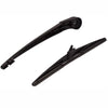 Honda Pilot Rear Window Wiper Blade & Arm Set (2003-2023)