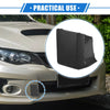 Subaru Impreza (2010-2014) Deep Gray Front Bumper Tow Hook Cover