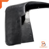 Mazda BT-50 UP UR Mud Flaps Rubber Set (2012-2020)