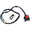 Yamaha TTR125E / TTR125LE Handlebar Kill Stop Switch (2003–2020)