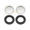 Honda Recon 250 Swingarm Bearing Bolt Nut Seal Cap (1997–2022)