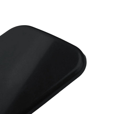 Nissan Qashqai J10 Left Headlight Cleaning Nozzle Cap (2007-2013)