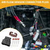 Toyota 4 Pin Air Flow Sensor Connector