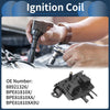 Mazda Miata 1.8L L4 Ignition Coil Pack (1994-1995)