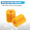 Toyota Tundra 5 x Engine Oil Filters