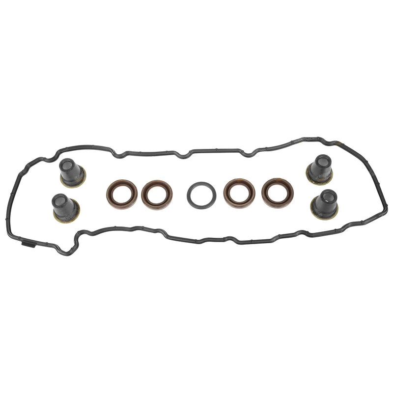 Nissan Navara D40 Rocker Cover Gasket Set 4cyl 2.5L (2010-2015)