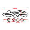 Land Rover Discovery, Range Rover, Sport Engine Oil Cooler Gasket (2005-2023)