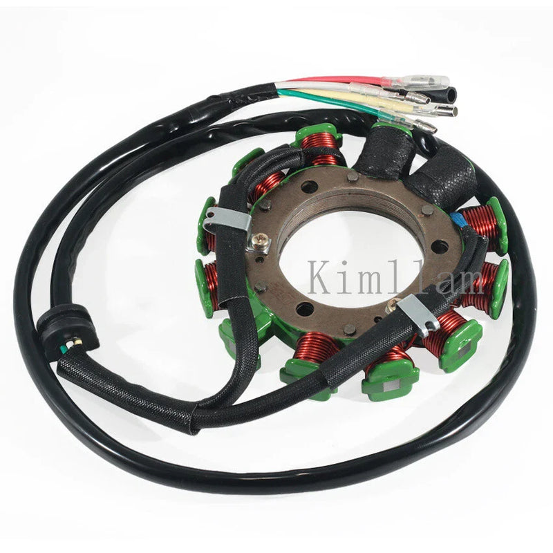 Honda XR600R 1994-1997 Magneto Stator Coil