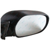 Toyota Hiace 2005-2013 Passenger Commuter LH+RH Electric Door Mirrors Pair