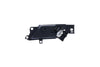 Holden Captiva CG50 4pc Front Rear Inner Door Handle Chrome (2006–2011)