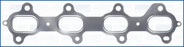 NISSAN NAVARA D23 NP300 2.3L YS23DDT YS23DDTT EXHAUST MANIFOLD GASKET