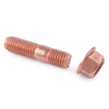 T3 T4 T5 Turbocharger 4 x M10 x 1.5 Turbo Stud Bolt Screw Flange Nut