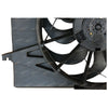 Ford BF / FG Falcon Fairmont Territory SY2 1 x Thermo Radiator Fan