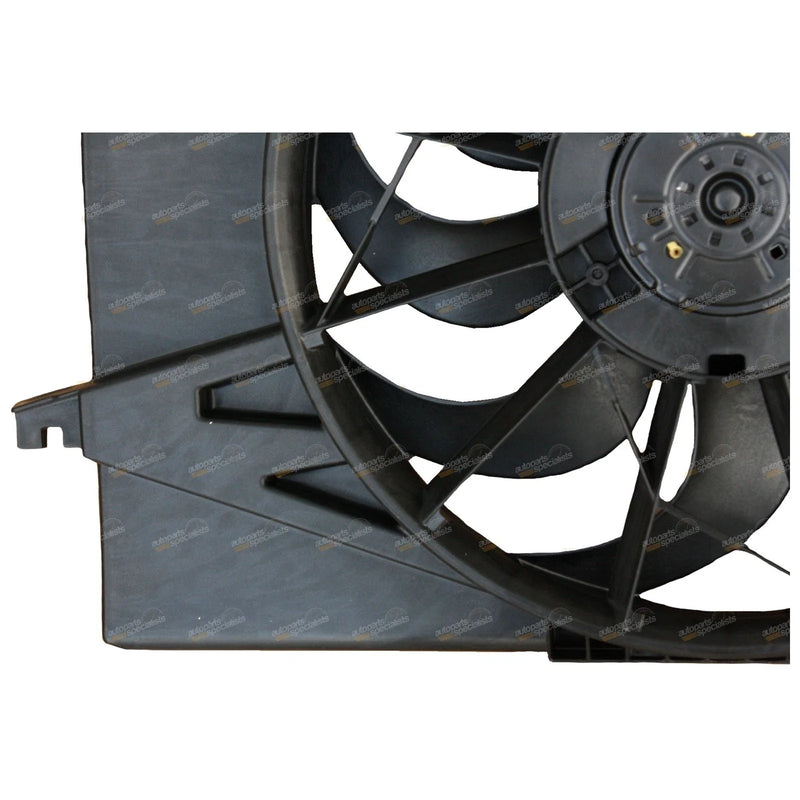 Ford BF / FG Falcon Fairmont Territory SY2 1 x Thermo Radiator Fan