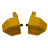 Chevrolet Silverado, GMC Sierra Front Suspension Bump Stops