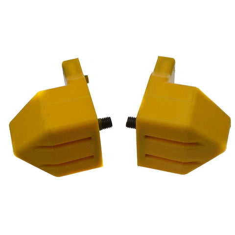 Chevrolet Silverado, GMC Sierra Front Suspension Bump Stops