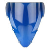 Honda CBR600 F4i Blue Windshield (2001-2008)