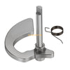 Polaris Sportsman 450 HO Ranger 500 Decompressor Lever Kit