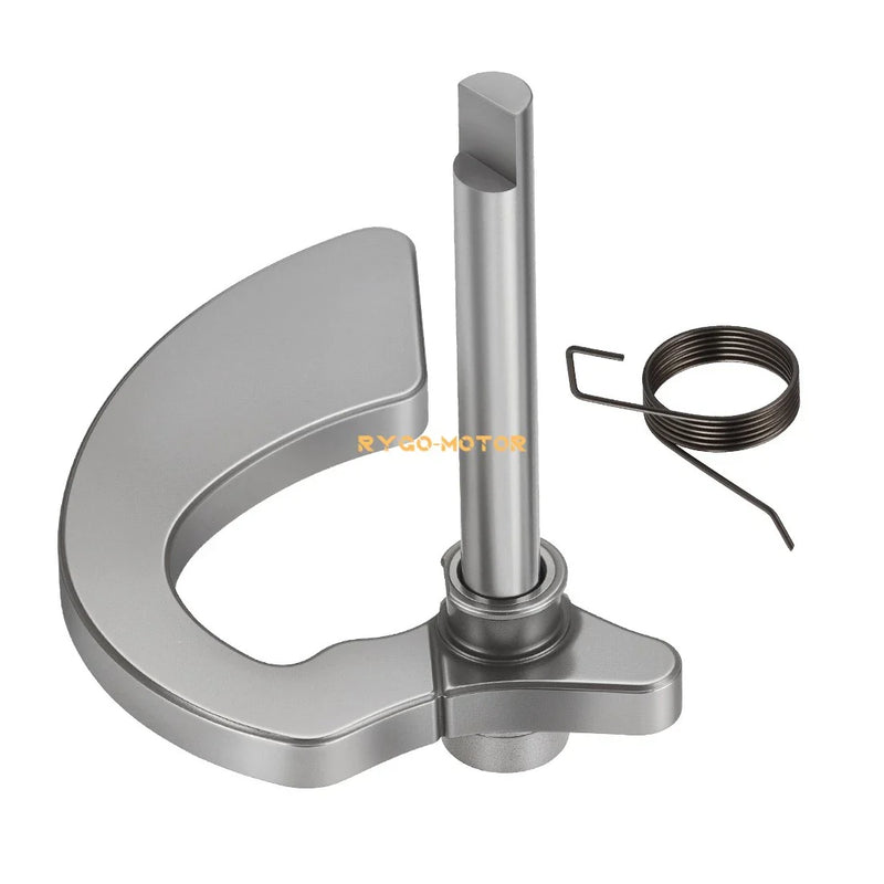 Polaris Sportsman 450 HO Ranger 500 Decompressor Lever Kit