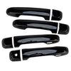Lexus GX460 2010-2022 () Side Door Handle Cover Trim