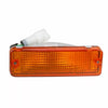 Toyota 4Runner Front Signal Lights Blinker Lamps (1989-1995)
