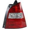 Livina Grand Livina L10 RHS Tail Light (2007-2013)