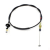 Nissan Datsun 720 Ute Diesel 1980-1986 Throttle Cable