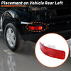 Mitsubishi Outlander Rear Tail Light Shell (2014-2021)