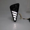 Toyota Yaris Cross Daytime Running Light & Turn Signal Light (2023-2024)