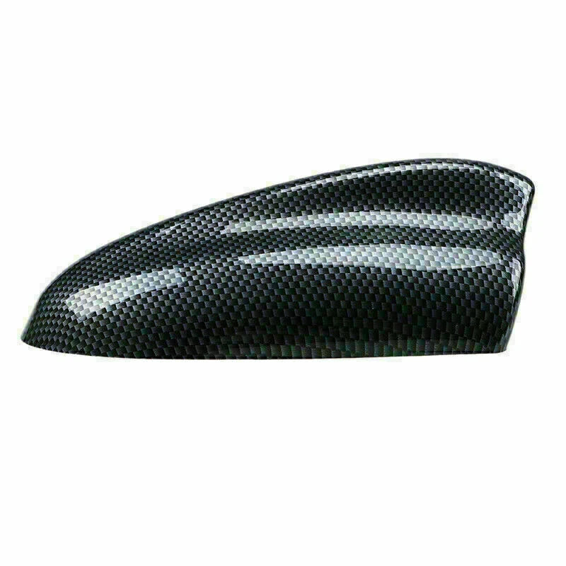 Hyundai Sonata 2015-2020 FM / AM Carbon Fiber Shark Fin Antenna Cover