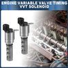 Toyota Sequoia 2 x Variable Valve Timing VVT Solenoids (2010-2012)