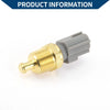 Ford Aerostar Engine Coolant Temperature Sensor (1995-1997)