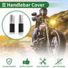 Make Model Grips / 7/8" 22mm / Motorcycle Hand Grips