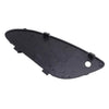Mercedes E-Class W211 Right Front Bumper Lower Cover Grille (2003-2009)
