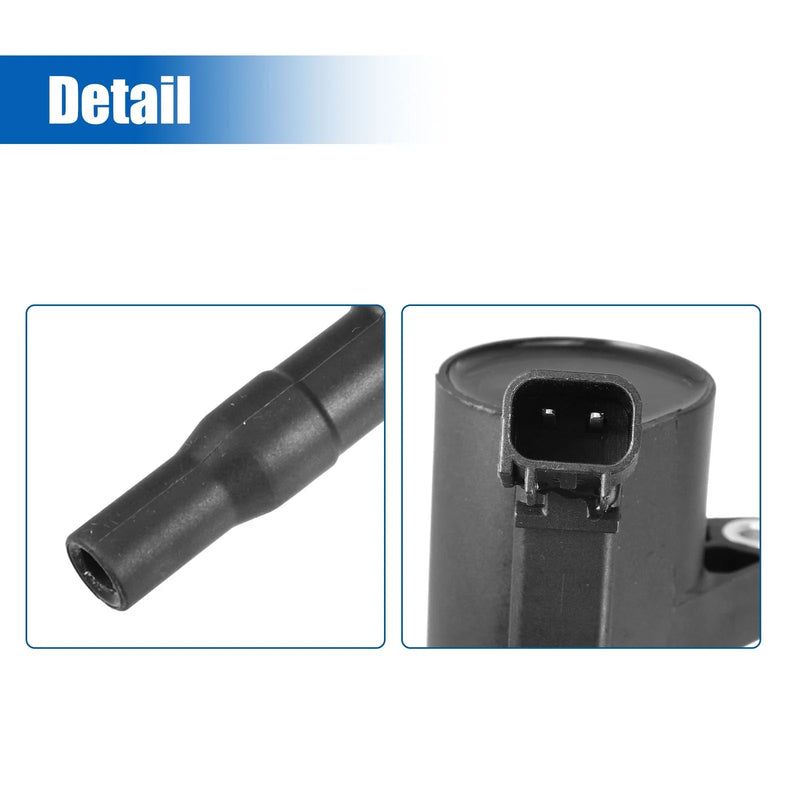 Ford Mustang, Lincoln Ignition Coil (1999-2004)
