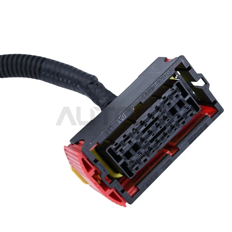 Jeep Cherokee Front Fascia Wiring Harness (2019–2019)