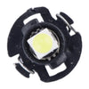 Toyota Tundra 10X A/C Climate Control LED Bulbs (2000-2004)
