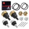 HONDA Recon 250 Lower A-Arm Ball Joint 2x4 ES