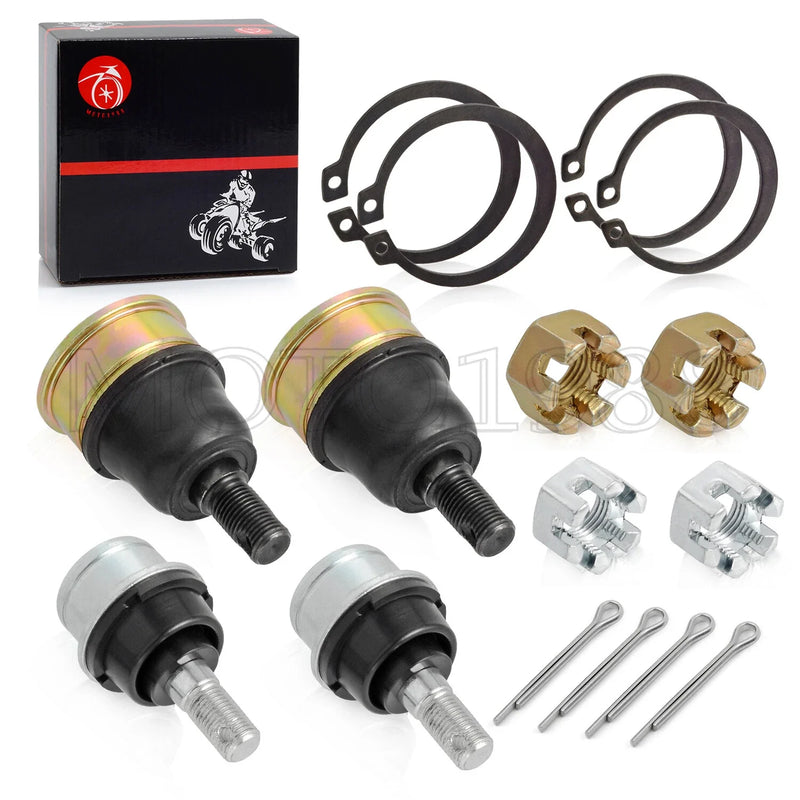 HONDA Recon 250 Lower A-Arm Ball Joint 2x4 ES