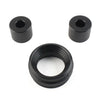 Yamaha Blaster YFS200 & Warrior YFM350 Upper & Lower Chain Roller Kit (1988-06)
