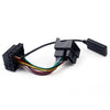 BMW E39, X5, E53, X3, E83, Z4, E85 Bluetooth AUX-in Audio Music Adapter