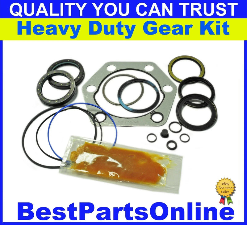 TRW RCS65 Seal Kit / Heavy Duty Slave Gear