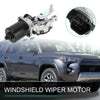 Lexus GX470 2003-2009 Windshield Wiper Motor (2 x Motors)