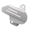 BMW F 750 GS / F 850 GS Silver Side Stand Switch Cover (2018-2020)