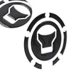 Honda CB 500 1000 F / X CBR650R CBR1000RR Gas Tank Fuel Cap Cover (2013-2023)