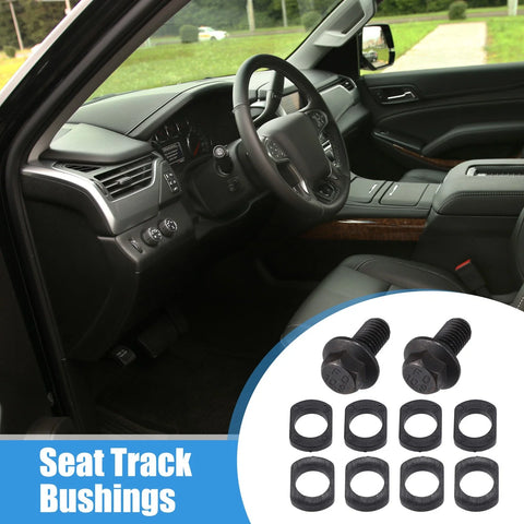 Chevrolet Express 2500 3500 Power Seat Track Repair Kit (1996-2019)