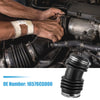 Infiniti FX35 Air Intake Hose Duct Tubes (2003-2008)