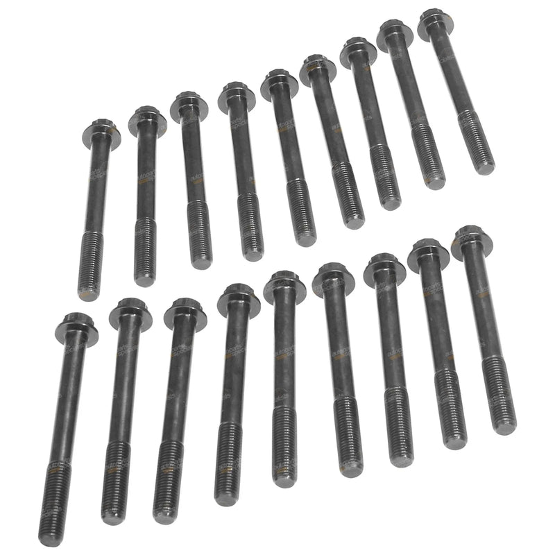 Nissan Terrano R50 Cylinder Engine Head Bolt Set 4cyl 3.2L (1996-1998)