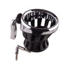 Honda Gold Wing GL1800 Motorcycle Cup Holder Bottle Cage (2018-2022)